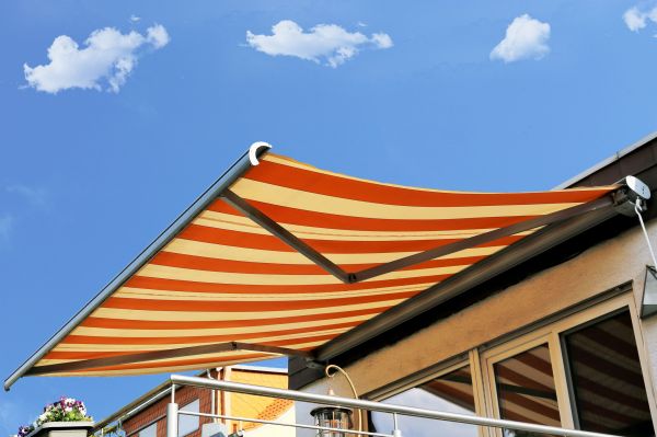 Cost of Awning Cleaning in Menomonee Falls