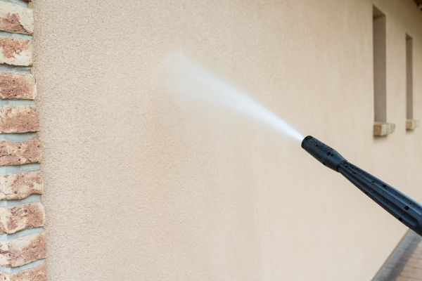 Cost of Exterior Home Cleaning in Menomonee Falls