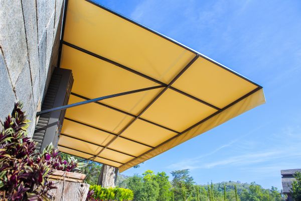 Cost of Awning Pressure Washing in Menomonee Falls