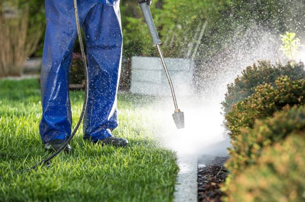 Cost of Curb Cleaning in Menomonee Falls