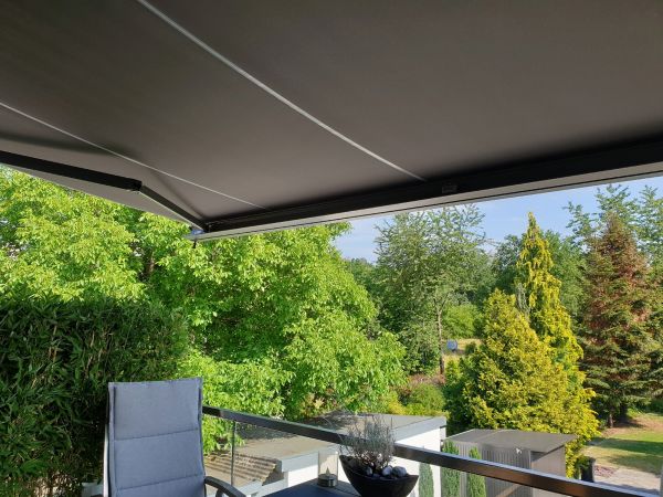 Cost of Fabric Awning Cleaning in Menomonee Falls