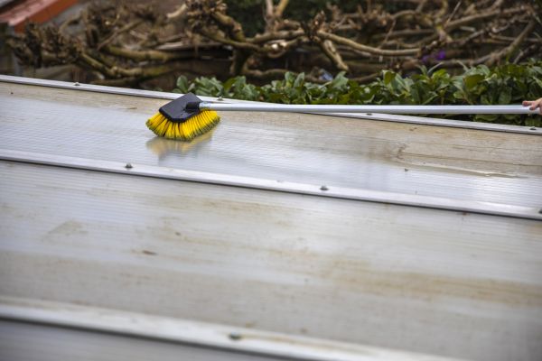 Cost of Patio Cover Washing in Menomonee Falls