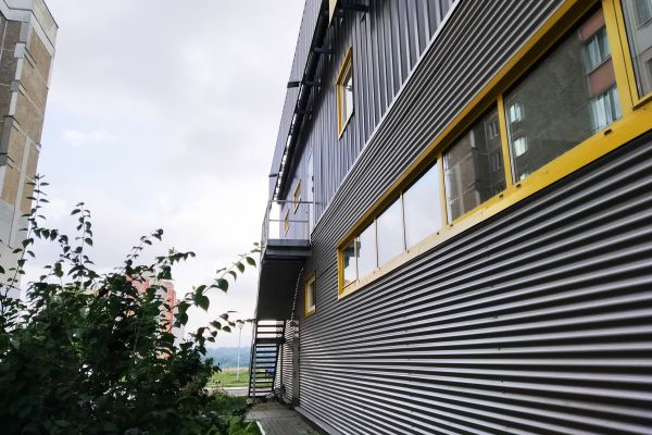 Cost of Aluminum Siding Cleaning in Menomonee Falls