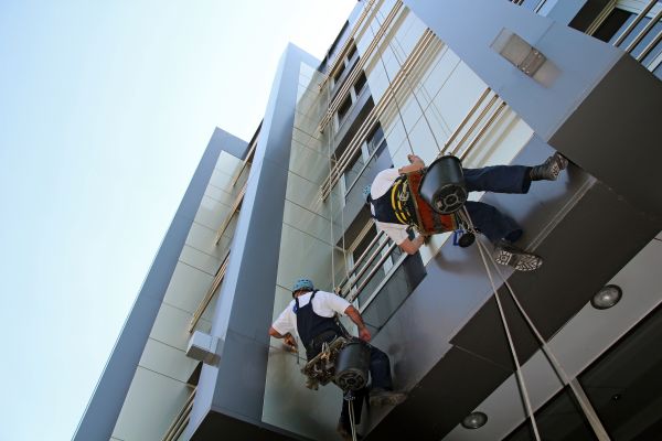 Cost of Condo Exterior Cleaning in Menomonee Falls